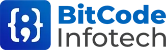 BitCode Infotech - Logo